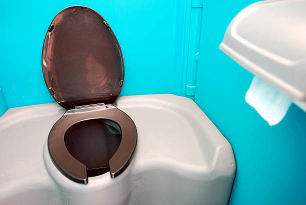 Best Portable restroom trailer rental  in Follansbee, WV