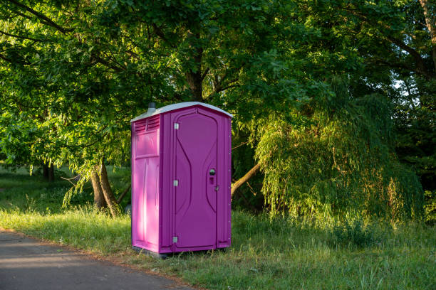 Best Best portable toilet rental  in Follansbee, WV