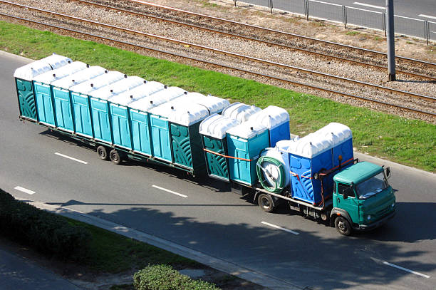 Reliable Follansbee, WV porta potty rental Solutions